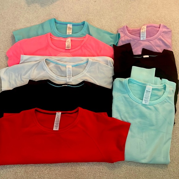 ivivva by lululemon for girls. - Picture 1 of 2